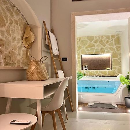 Brama Wellness Experience Apartment Brindisi Ngoại thất bức ảnh