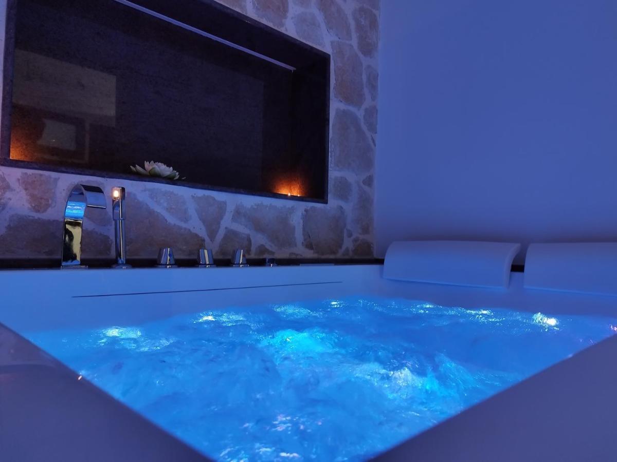 Brama Wellness Experience Apartment Brindisi Ngoại thất bức ảnh