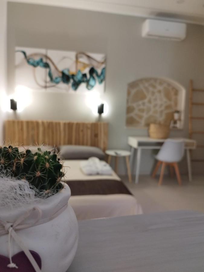 Brama Wellness Experience Apartment Brindisi Ngoại thất bức ảnh