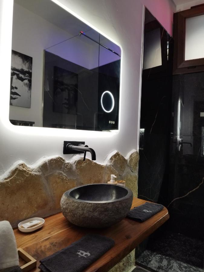 Brama Wellness Experience Apartment Brindisi Ngoại thất bức ảnh