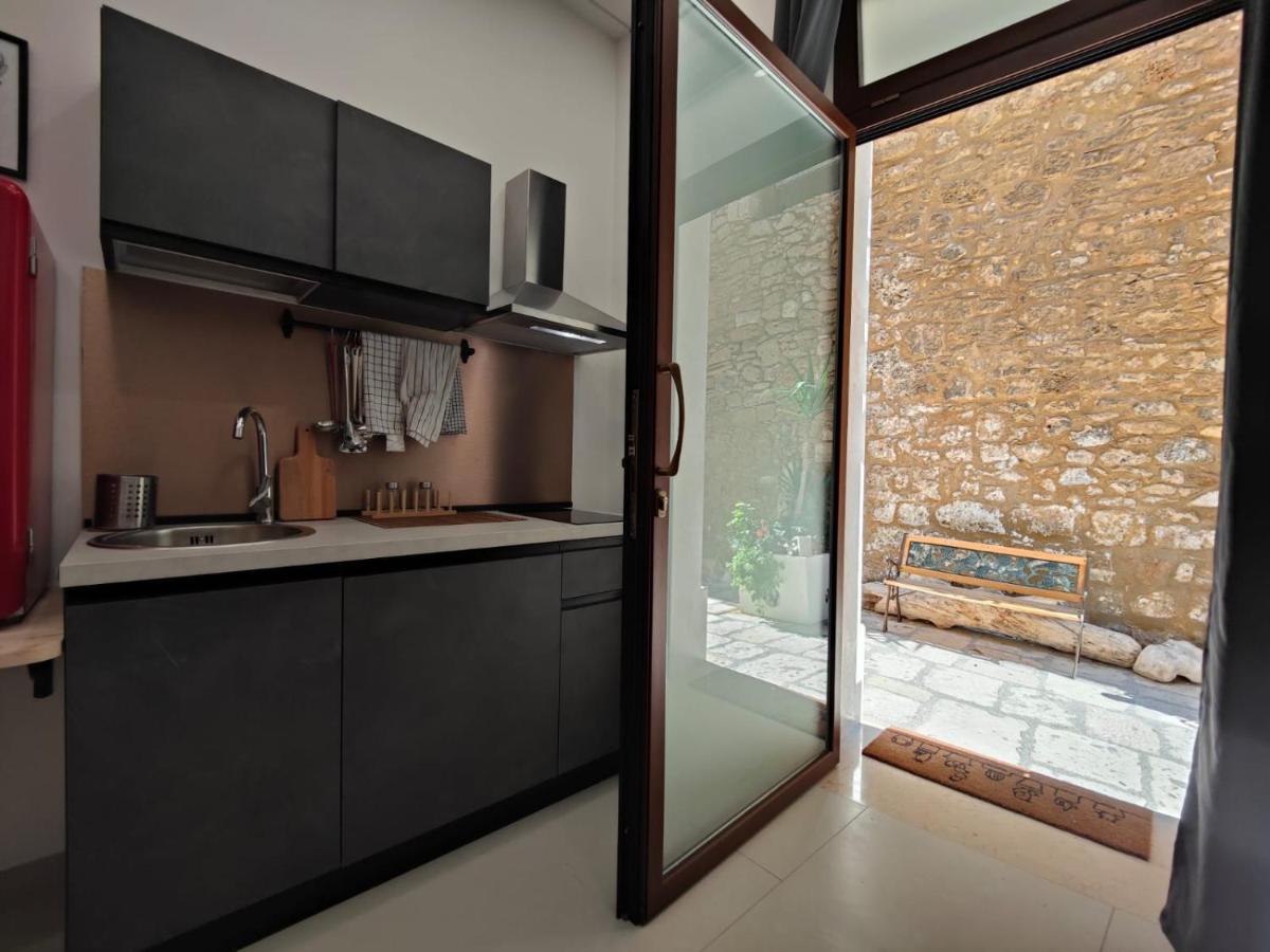 Brama Wellness Experience Apartment Brindisi Ngoại thất bức ảnh