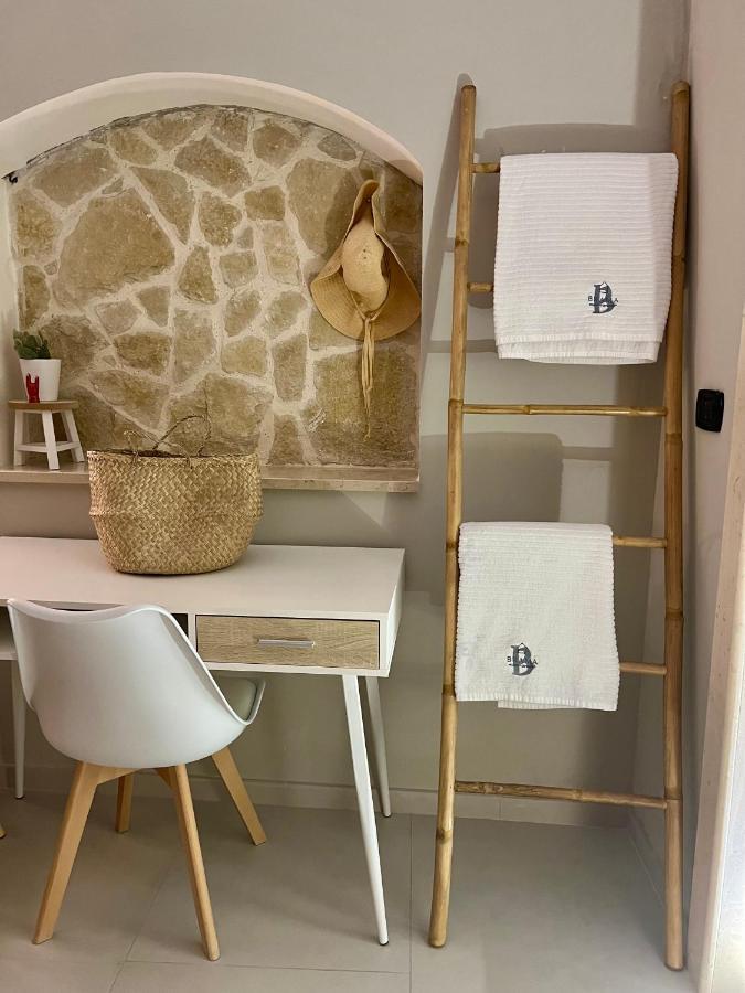 Brama Wellness Experience Apartment Brindisi Ngoại thất bức ảnh